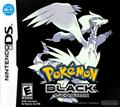 Pokemon Black | Nintendo DS
