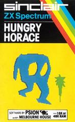 Hungry Horace ZX Spectrum Prices