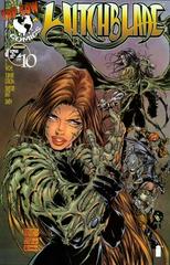 Witchblade #10 (1996) Comic Books Witchblade Prices