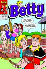 Betty #157 (2006) Comic Books Betty Prices