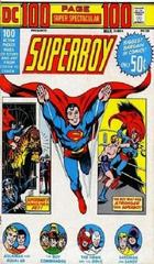 DC 100-Page Super Spectacular #15 (1973) Comic Books DC 100-Page Super Spectacular Prices