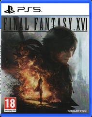 Final Fantasy XVI PAL Playstation 5 Prices