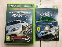 Need for Speed: Shift [Classics] PAL Xbox 360 Prices