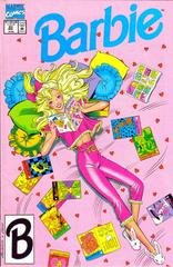Barbie #23 (1992) Comic Books Barbie Prices