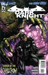 Batman: The Dark Knight #5 (2012) Comic Books Batman: The Dark Knight Prices