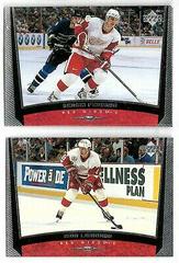 Igor Larionov #261 Hockey Cards 1998 Upper Deck Prices
