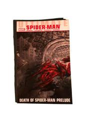 Death of Spider-Man Prelude Comic Books Ultimate Comics Spider-Man Prices