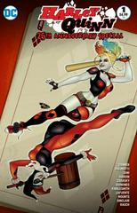 Harley Quinn 25th Anniversary Special [Lucia A] Comic Books Harley Quinn 25th Anniversary Special Prices