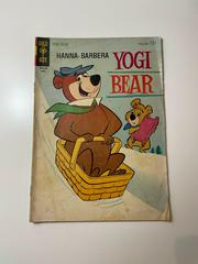 Yogi Bear #16 (1964) Comic Books Yogi Bear Prices