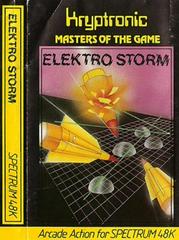Elektro Storm [Kryptronic] ZX Spectrum Prices