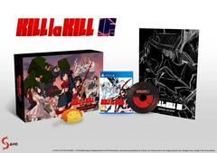 Kill La Kill-IF [Collector's Edition] PAL Playstation 4 Prices
