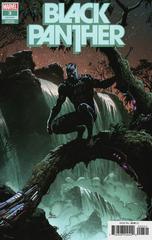 Black Panther [Frank] #3 (2022) Comic Books Black Panther Prices