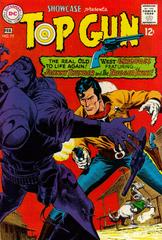 Showcase #72 (1968) Comic Books Showcase Prices