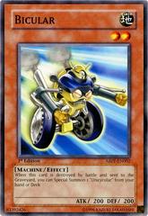 Bicular [1st Edition] YuGiOh Absolute Powerforce Prices