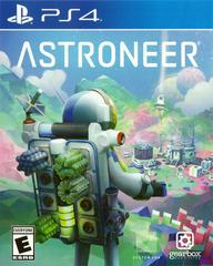 Astroneer Playstation 4 Prices