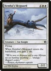 Kemba's Skyguard Magic Elspeth vs Tezzeret Prices