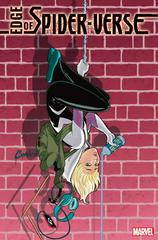Edge of Spider-Verse [Conner] #1 (2024) Comic Books Edge of Spider-Verse Prices