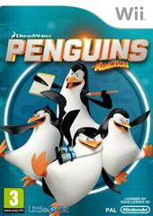 Penguins of Madagascar PAL Wii Prices
