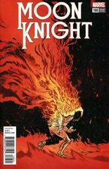 Moon Knight [Johnson] Comic Books Moon Knight Prices
