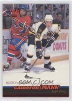 Cameron Mann Hockey Cards 2000 Pacific Prices