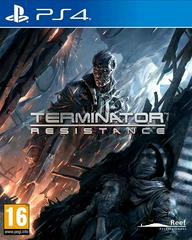 Terminator Resistance PAL Playstation 4 Prices