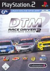 DTM Race Driver 2 PAL Playstation 2 Prices