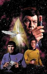 Star Trek: Year Four [Paperback] (2008) Comic Books Star Trek: Year Four Prices