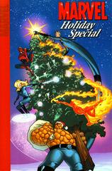 Marvel Holiday Special [Paperback] (2006) Comic Books Marvel Holiday Special Prices