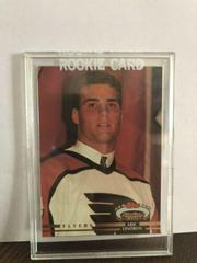 Eric Lindros Hockey Cards 1992 Stadium Club Prices