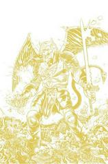 Mighty Morphin Power Rangers [Rubin Foil] Comic Books Mighty Morphin Power Rangers Prices