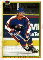 Doug Smail #134 Hockey Cards 1990 Bowman Tiffany Prices