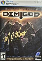 Demigod [Collector’s Edition] PC Games Prices