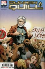 Old Man Quill #6 (2019) Comic Books Old Man Quill Prices