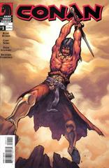 Conan [3rd Print] Comic Books Conan Prices