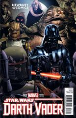 Darth Vader [Larroca] Comic Books Darth Vader Prices