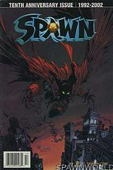 Spawn [Newsstand] Comic Books Spawn Prices
