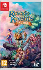 Reverie Knights Tactics PAL Nintendo Switch Prices