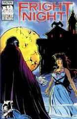 Fright Night #14 (1989) Comic Books Fright Night Prices