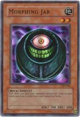 Morphing Jar YuGiOh Tournament Pack 4 Prices