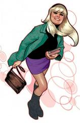 Gwen Stacy [Hughes Virgin] Comic Books Gwen Stacy Prices