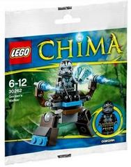 Gorzan's Walker #30262 LEGO Legends of Chima Prices