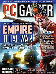 PC Gamer [Issue 181] PC Gamer Magazine Prices