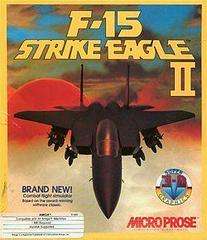F15 Strike Eagle II PC Games Prices