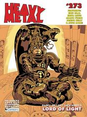 Heavy Metal [ComicsPro] Comic Books Heavy Metal Prices