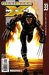 Ultimate X-Men #33 (2003) Comic Books Ultimate X-Men Prices