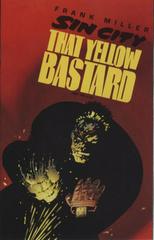 Sin City: That Yellow Bastard #6 (1996) Comic Books Sin City: That Yellow Bastard Prices