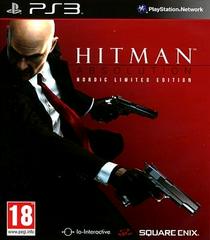 Hitman: Absolution [Nordic Limited Edition] PAL Playstation 3 Prices