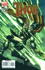 Thor [2nd Print] Comic Books Thor Prices