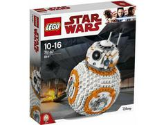 BB-8 #75187 LEGO Star Wars Prices