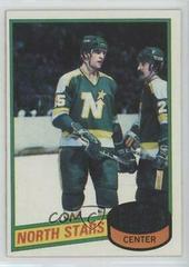 Bobby Smith Hockey Cards 1980 Topps Prices
